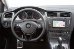 Volkswagen Golf Alltrack 2017 года (NA)